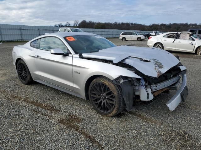 2015 Ford Mustang GT