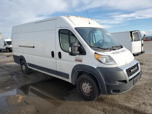 2019 Dodge RAM Promaster 3500 3500 High