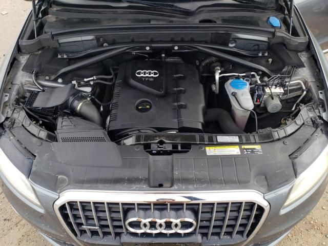 2014 Audi Q5 Premium Plus