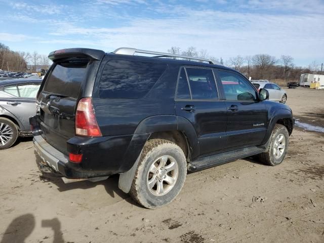 2004 Toyota 4runner SR5