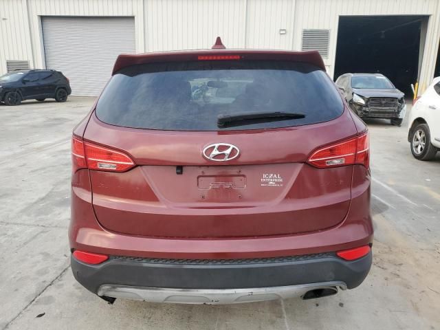 2013 Hyundai Santa FE Sport