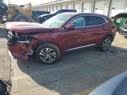 Buick Vehiculos salvage en venta: 2023 Buick Envision Essence