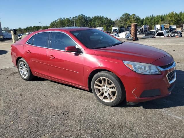 2014 Chevrolet Malibu 1LT