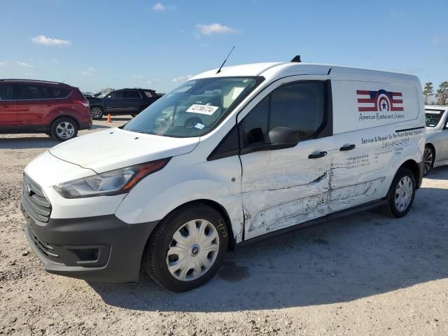 2020 Ford Transit Connect XL