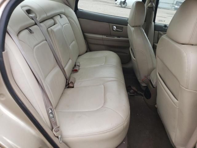 2000 Mercury Sable LS Premium