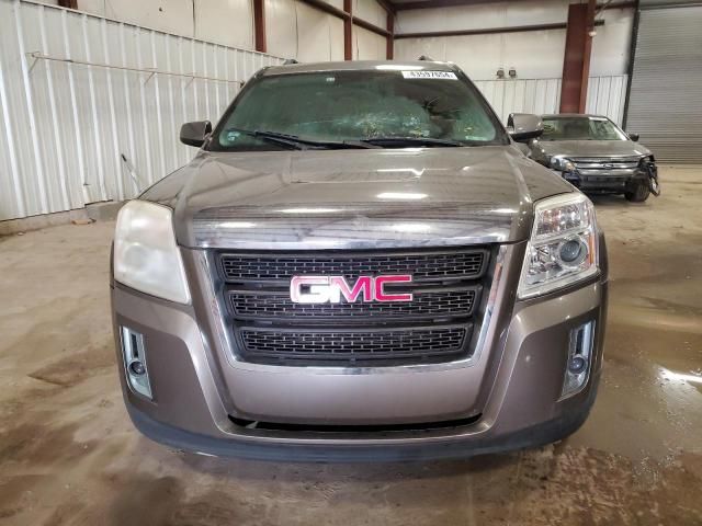 2010 GMC Terrain SLT