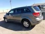 2012 Dodge Journey SE