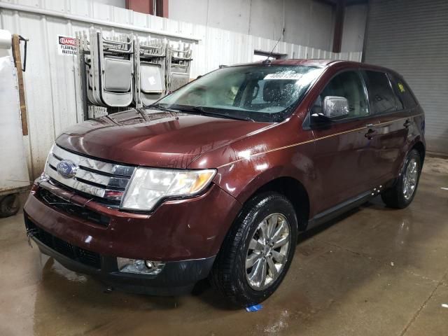 2010 Ford Edge SEL