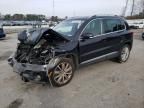 2014 Volkswagen Tiguan S