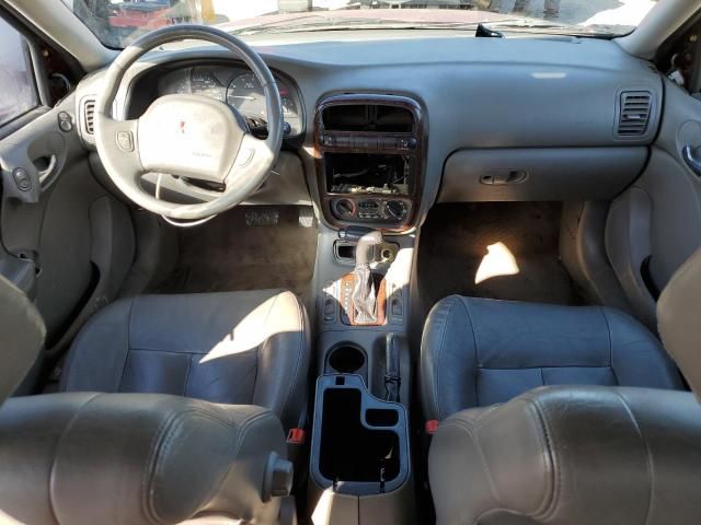 2001 Saturn L200