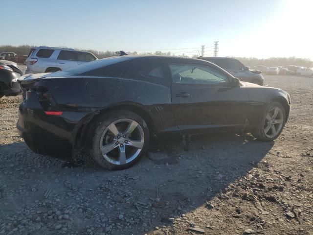 2011 Chevrolet Camaro LT