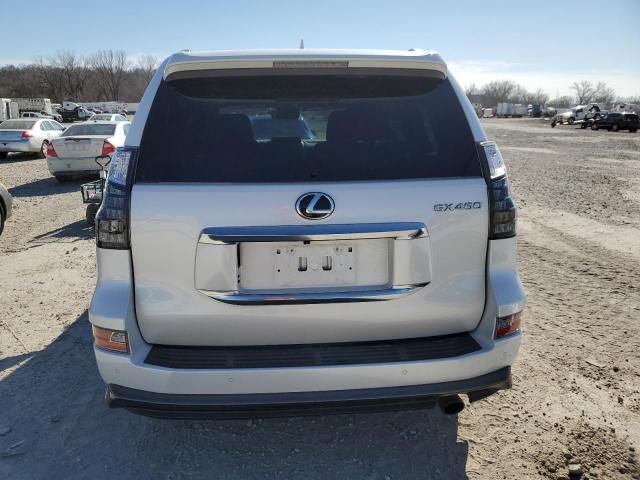 2023 Lexus GX 460