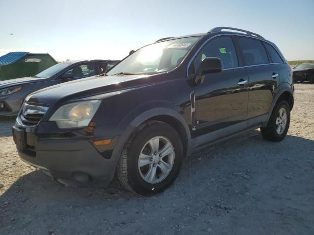 2008 Saturn Vue XE