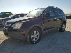 Saturn Vue Vehiculos salvage en venta: 2008 Saturn Vue XE