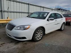 2013 Chrysler 200 Limited for sale in Dyer, IN