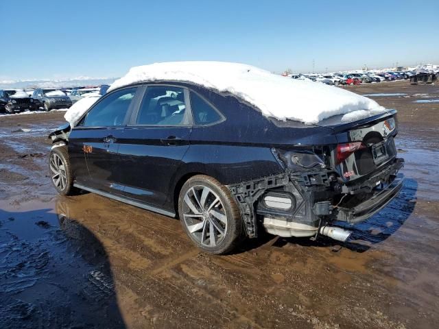 2019 Volkswagen Jetta GLI