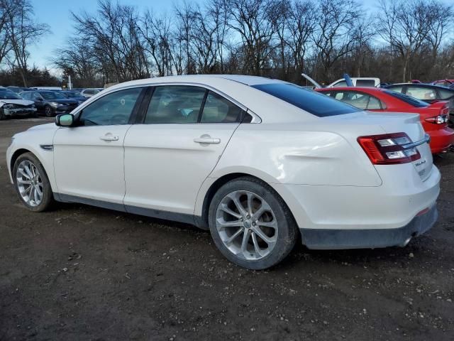 2013 Ford Taurus Limited