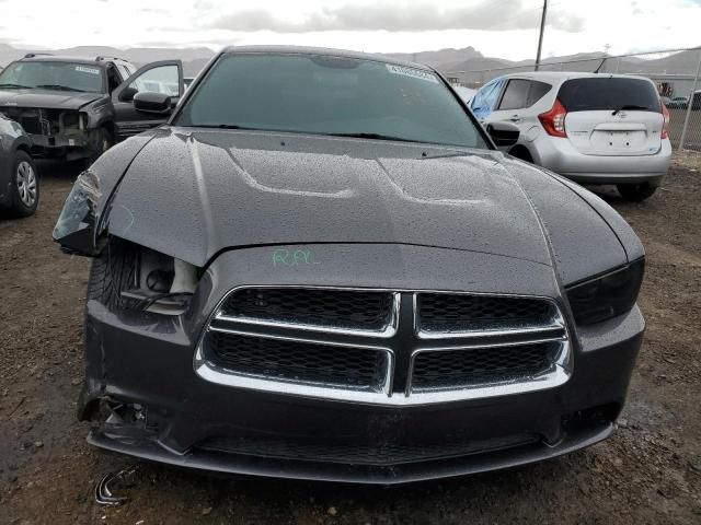 2014 Dodge Charger SE