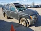 2006 Nissan Xterra OFF Road