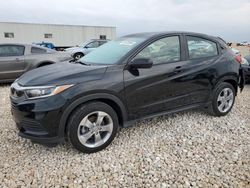 2021 Honda HR-V LX en venta en Temple, TX