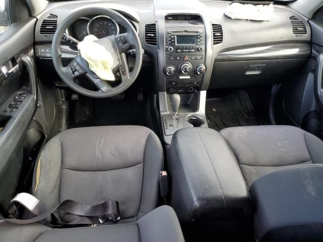 2011 KIA Sorento Base