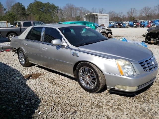 2007 Cadillac DTS