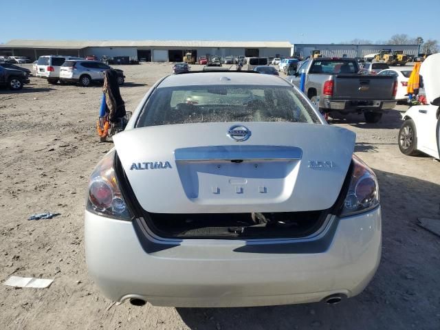 2011 Nissan Altima Base