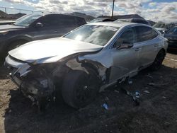 Lexus LS 500 Base salvage cars for sale: 2020 Lexus LS 500 Base