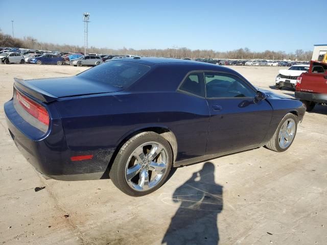 2013 Dodge Challenger SXT