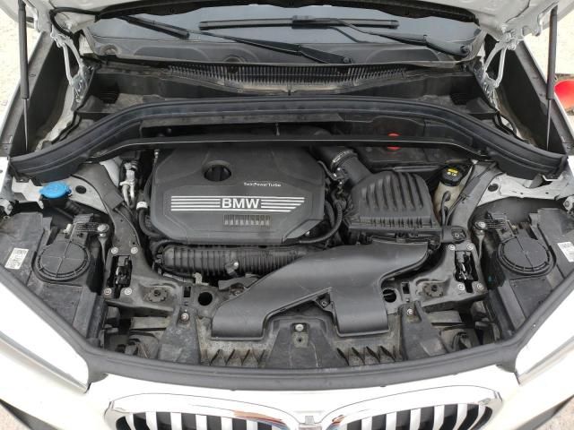 2022 BMW X1 SDRIVE28I