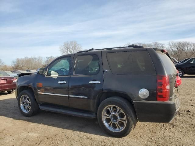 2010 Chevrolet Tahoe K1500 LTZ