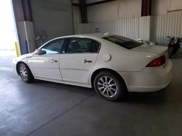 2011 Buick Lucerne CXL