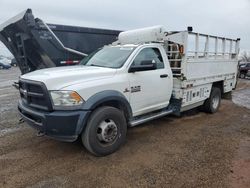 Dodge salvage cars for sale: 2013 Dodge RAM 4500