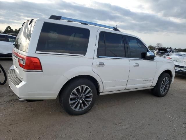 2015 Lincoln Navigator