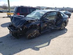 Salvage cars for sale at Lebanon, TN auction: 2021 Volkswagen Jetta GLI