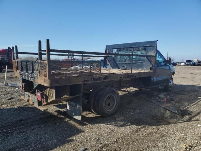 2001 Ford F350 Super Duty