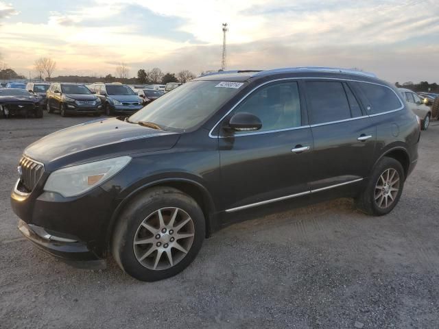 2015 Buick Enclave