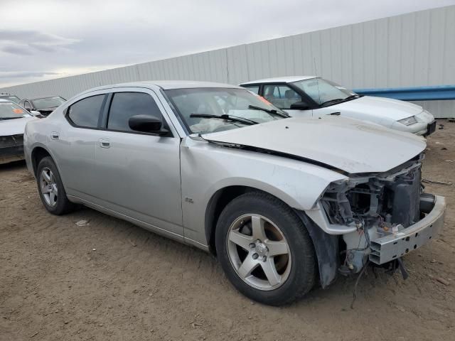 2009 Dodge Charger SXT