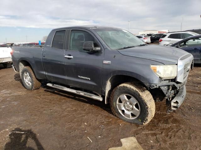 2008 Toyota Tundra Double Cab Limited