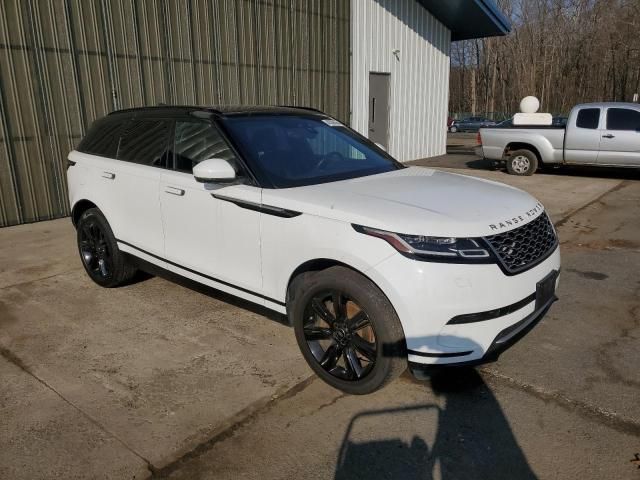 2020 Land Rover Range Rover Velar S