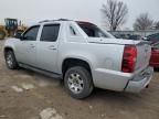 2012 Chevrolet Avalanche LT