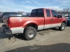 2003 Ford F250 Super Duty