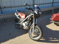 BMW salvage cars for sale: 2003 BMW F650 GS