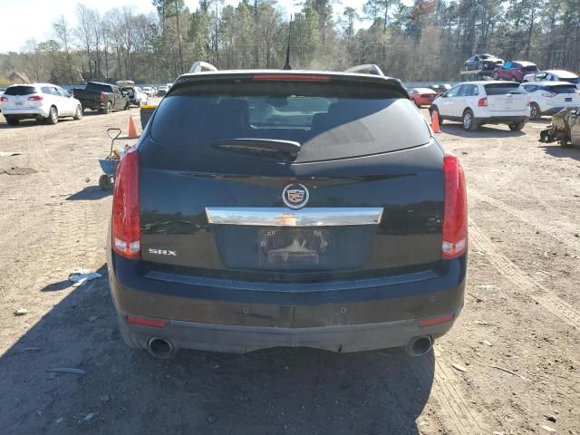 2010 Cadillac SRX Performance Collection