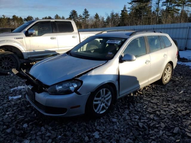 2014 Volkswagen Jetta TDI