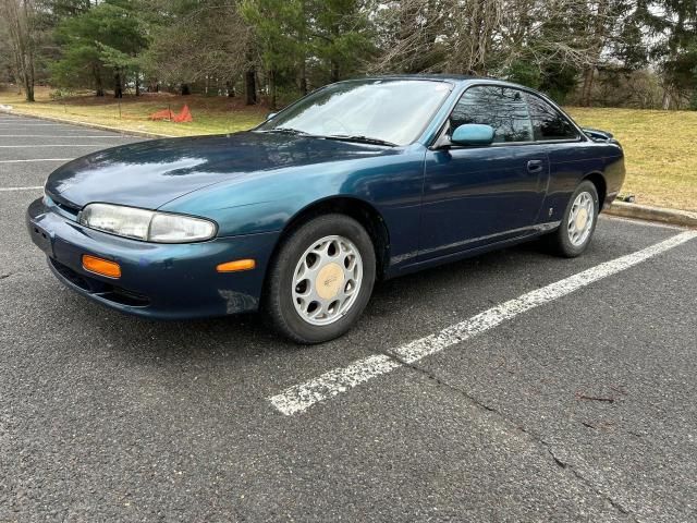 1994 Nissan 240SX