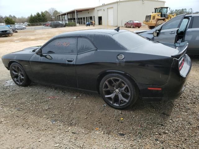 2019 Dodge Challenger R/T