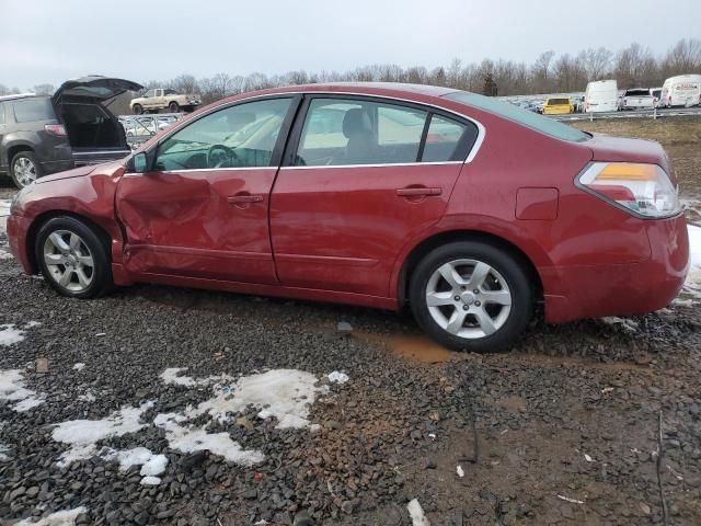 2008 Nissan Altima 2.5