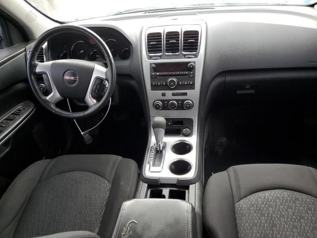 2012 GMC Acadia SLE