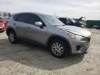 2014 Mazda CX-5 Sport